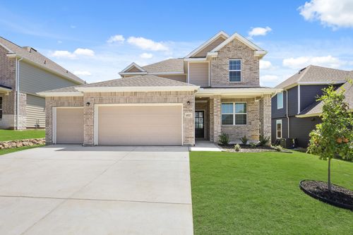 6937 Night Owl Ln, Crowley, TX, 76036-2254 | Card Image