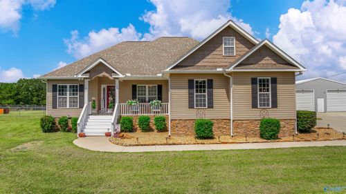 3915 Al Highway 68 E, Gaylesville, AL, 35973-4323 | Card Image