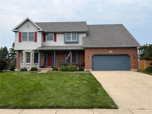 819 Claymore Court, Tipp City, OH, 45371 | Card Image