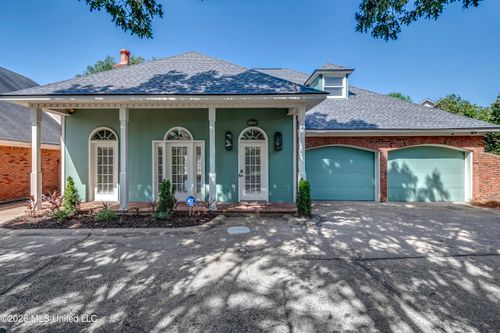125 Northpointe Pkwy, Jackson, MS, 39211-2411 | Card Image