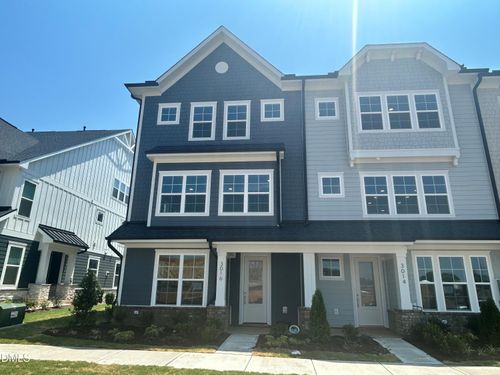 3016 White Rail Dr, Fuquay Varina, NC, 27526-3695 | Card Image