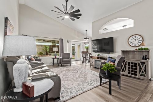 14194 W Mountain Laurel Trl, Surprise, AZ, 85374-3830 | Card Image