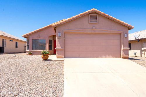4611 Calle Las Cruces, Sierra Vista, AZ, 85635-7148 | Card Image