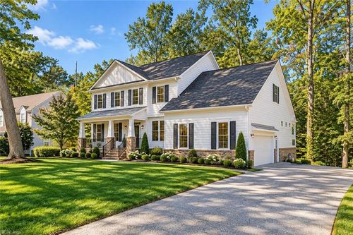 27 Ensign Spence, Williamsburg, VA, 23185-5558 | Card Image