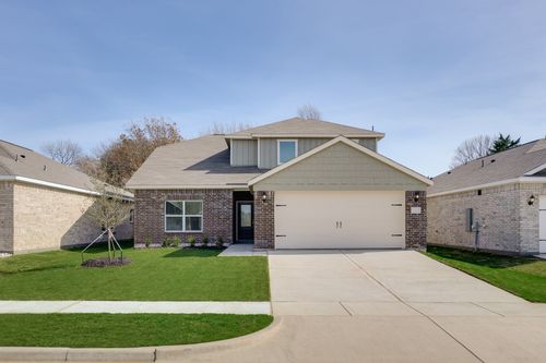 1707 Paul Dr, Seagoville, TX, 75159-1900 | Card Image