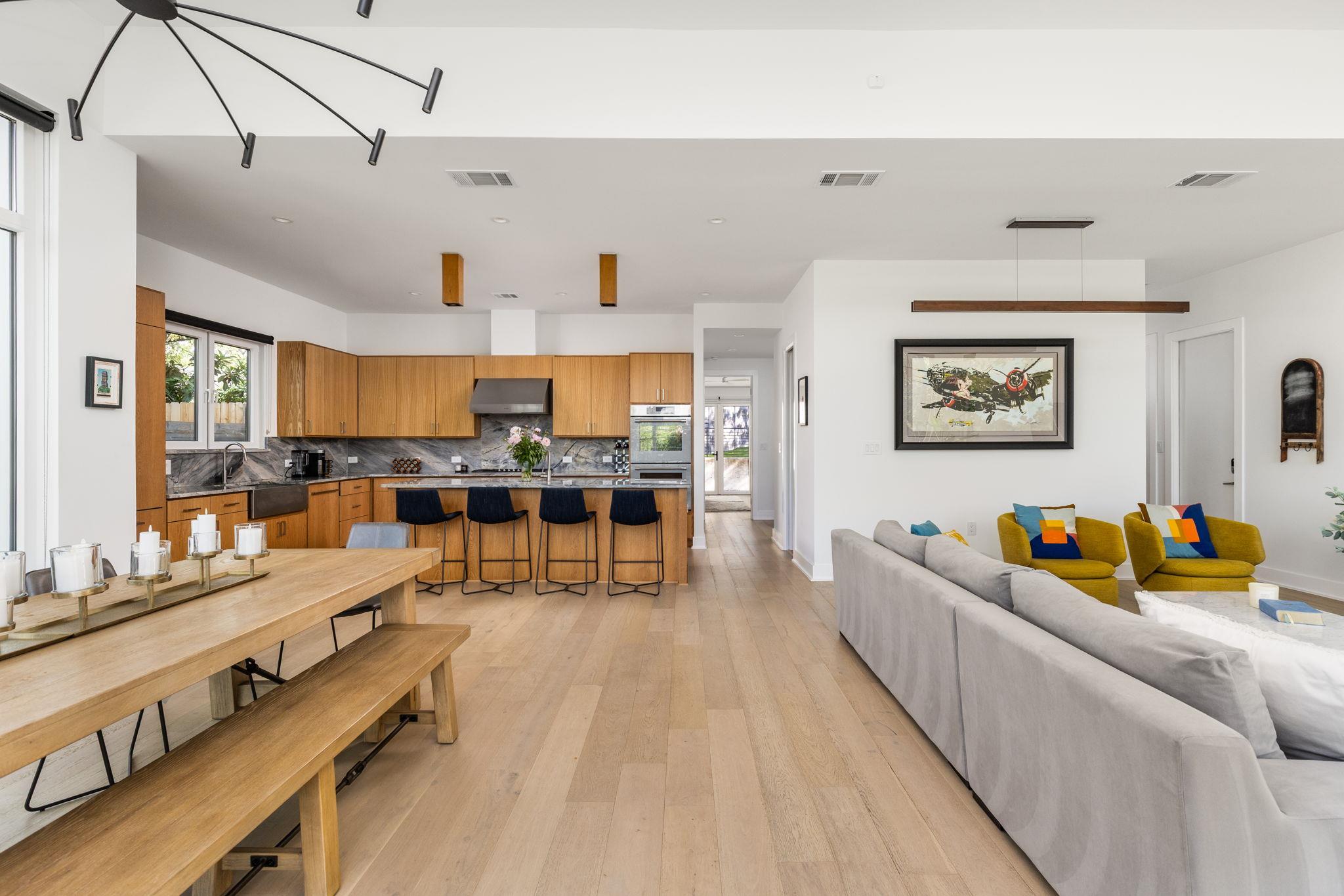 Residential in Austin 3