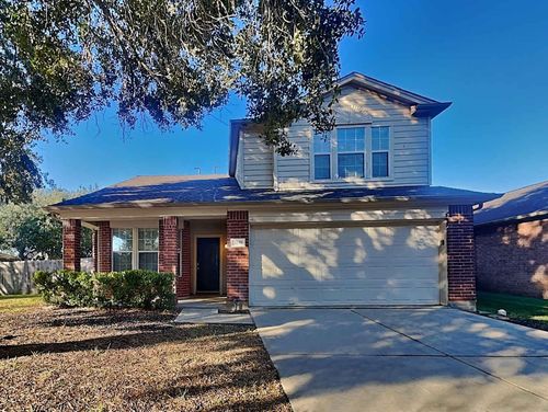 3019 Antler Way, Missouri City, TX, 77459-2430 | Card Image