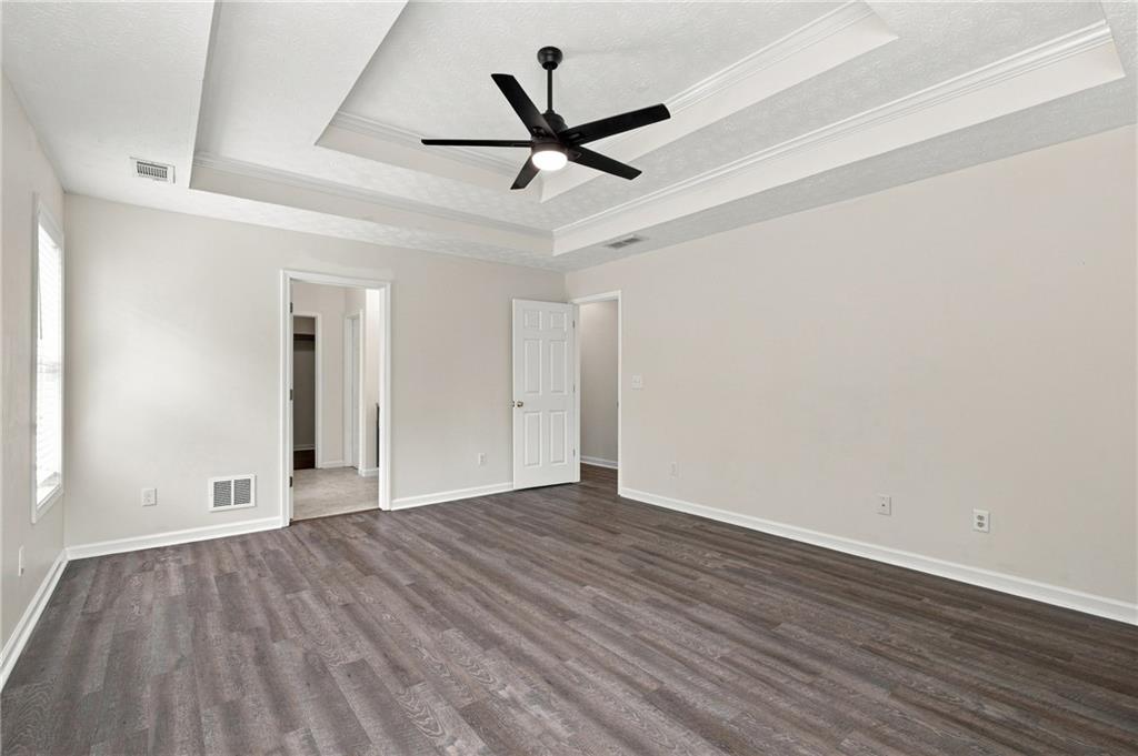 Residential in Flowery Branch 3
