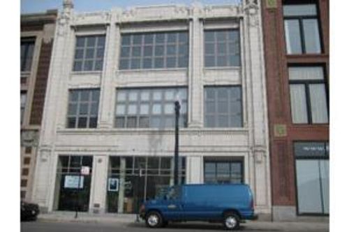 325-2251 S Michigan Avenue, Chicago, IL, 60616 | Card Image