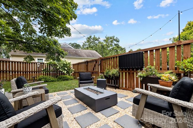 11712 Fernhurst Ln, House other with 3 bedrooms, 3 bathrooms and null parking in Charlotte NC | Image 38