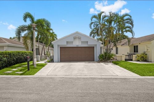 3760 Nw 20th St, Coconut Creek, FL, 33066-3042 | Card Image