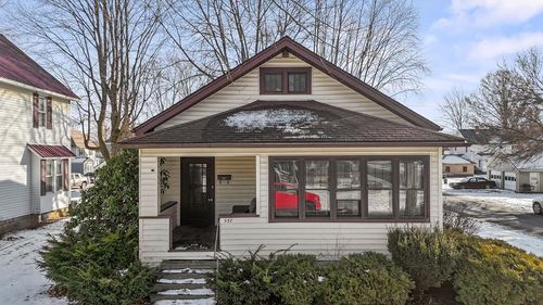 537 Clark St, Willard, OH, 44890-1224 | Card Image