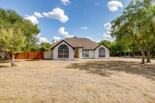 222 Hidden Acres Lane, Weatherford, TX, 76087 | Card Image