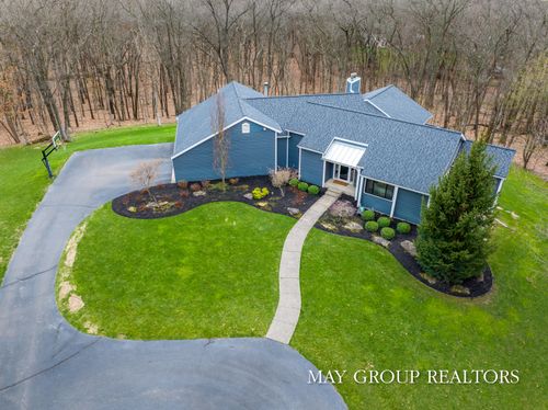 8355 Wilderness Trail Ne, Ada Township, MI, 49301 | Card Image