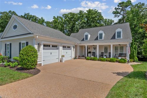 5182 Rollison Dr, Williamsburg, VA, 23188-2896 | Card Image