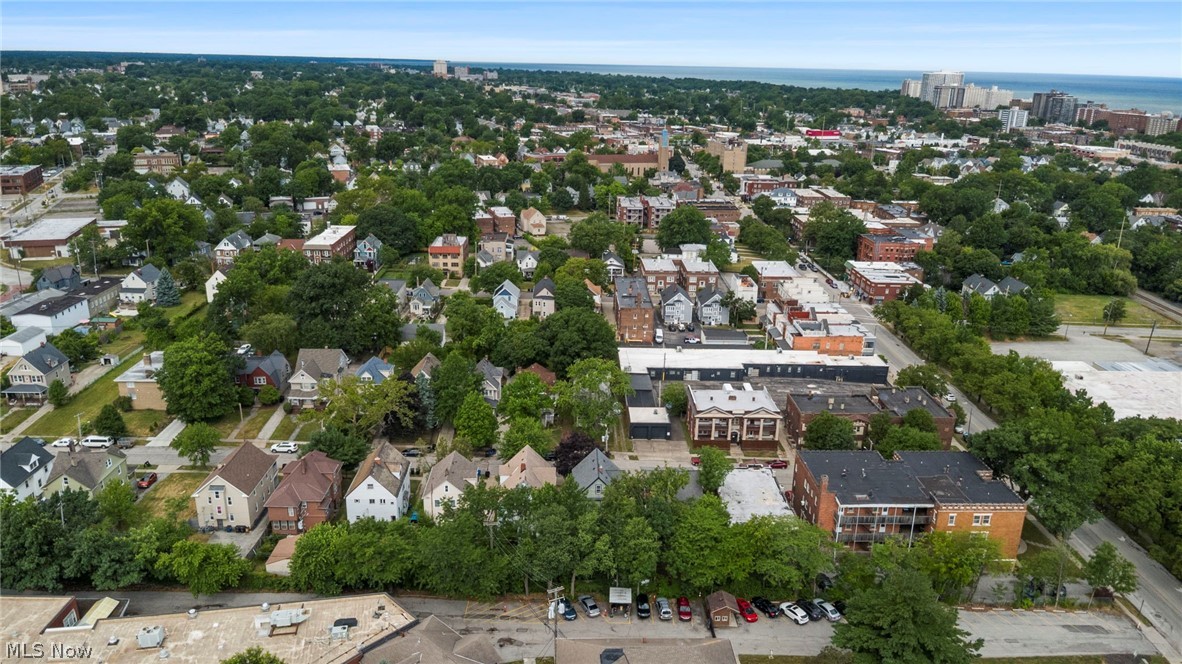 Residential Income in Cleveland 3