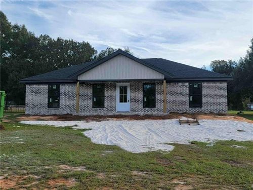 8095 Meadowood Dr, Citronelle, AL, 36522-5141 | Card Image