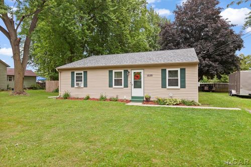 3139 Bent Oak Highway, Adrian Township, MI, 49221 | Card Image