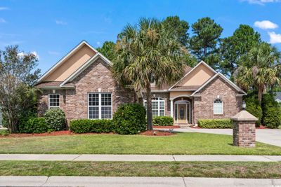 9134 Abingdon Dr., House other with 3 bedrooms, 2 bathrooms and 6 parking in Myrtle Beach SC | Image 2