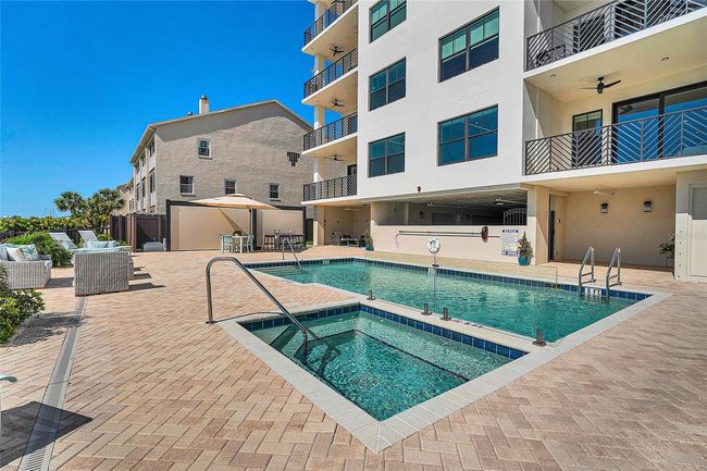 2B - 455 Pinellas Bayway S, Condo with 4 bedrooms, 4 bathrooms and null parking in TIERRA VERDE FL | Image 38