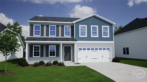 114 Daylily Drive, Springfield, GA, 31329 | Card Image