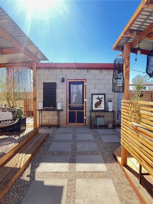 1345 Shangrila Ln, Joshua Tree, CA, 92252 | Card Image