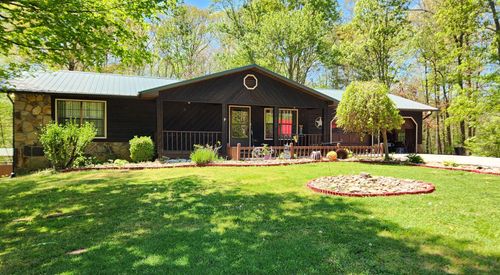 2444 Amanda Ln Lane, Sevierville, TN, 37876 | Card Image