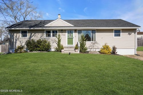 702 W Lawn Dr, Neptune, NJ, 07753-2821 | Card Image