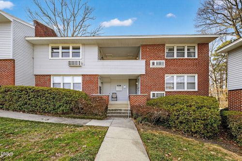 d-827 Daniels St, Raleigh, NC, 27605-3105 | Card Image