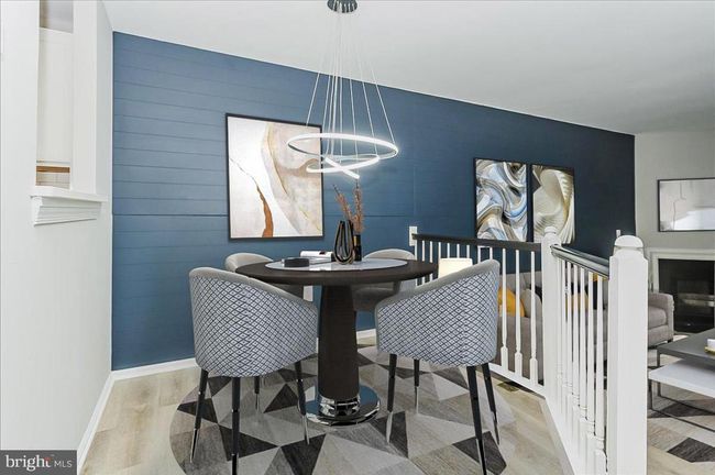 217 Sycamore Ridge Rd, Townhouse with 2 bedrooms, 3 bathrooms and null parking in LAUREL MD | Image 9