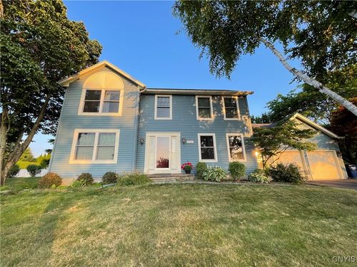 5839 Independence Dr, Jamesville, NY, 13078-9575 | Card Image