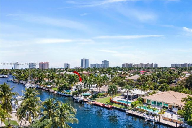 2513 Se 12 Th St, House other with 3 bedrooms, 3 bathrooms and null parking in Pompano Beach FL | Image 47