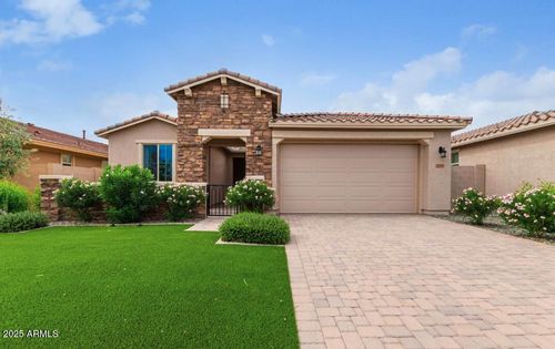 5214 N 188th Ln, Litchfield Park, AZ, 85340-1394 | Card Image