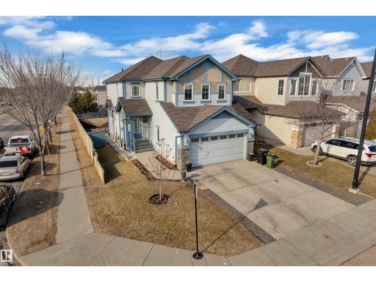 Residential in Edmonton
