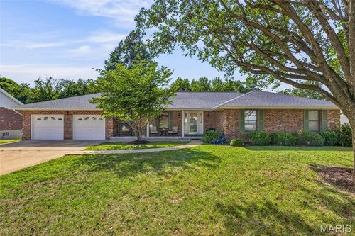 214 Alexander Ct, Festus, MO, 63028-1070 | Card Image