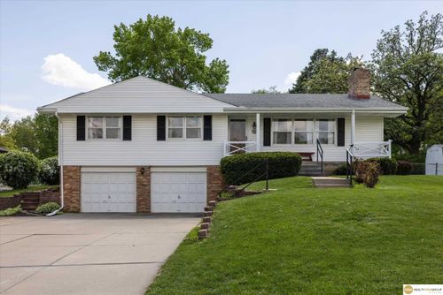 12519 Poppleton Ave, Omaha, NE, 68144-1306 | Card Image