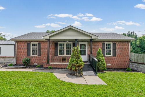 362 Donna Dr, Clarksville, TN, 37042-1820 | Card Image