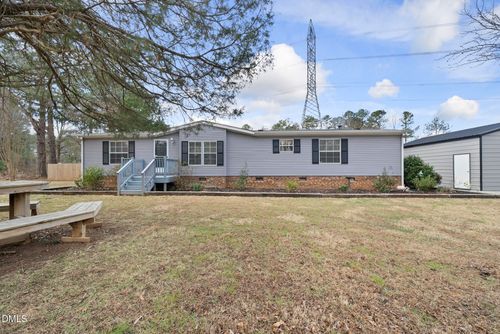 4703 Trinity Ln, Rougemont, NC, 27572-6605 | Card Image