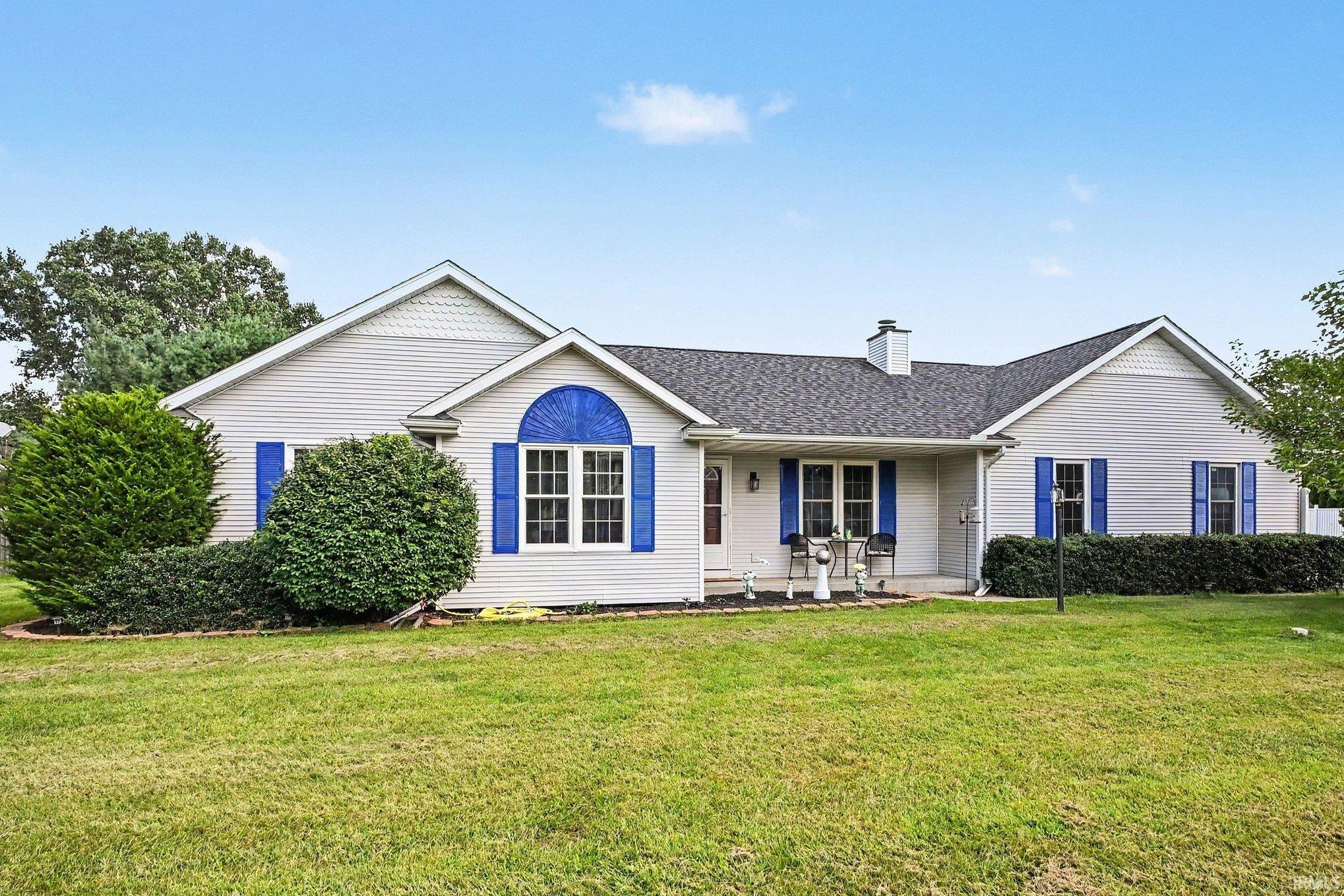 Residential in Goshen 3