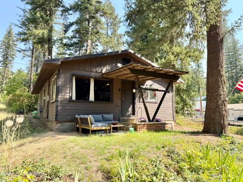 9399 W Twin Lakes Rd, Rathdrum, ID, 83858-7734 | Card Image