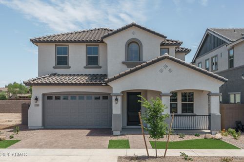 13349 N 155th Lane, Surprise, AZ, 85379 | Card Image