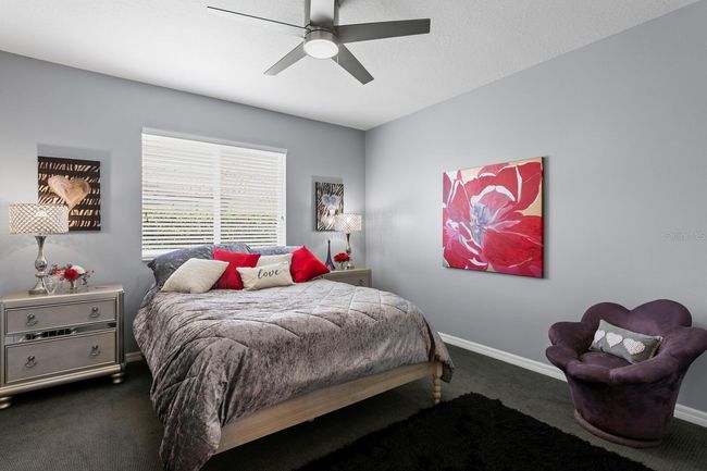 17807 Arbor Greene Dr, House other with 5 bedrooms, 3 bathrooms and null parking in TAMPA FL | Image 44