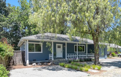 153 Fairview Ln, Sonoma, CA, 95476-4306 | Card Image