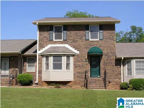323 Church Ave Ne, Jacksonville, AL, 36265-1868 | Card Image