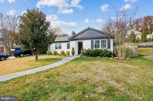 4110 Edgevale Ct, CHEVY CHASE, MD, 20815-5909 | Card Image