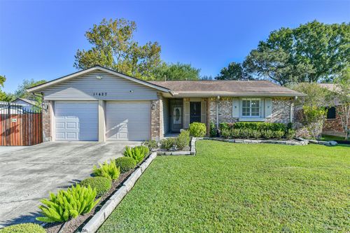 11427 Sageglen Dr, Houston, TX, 77089-5422 | Card Image
