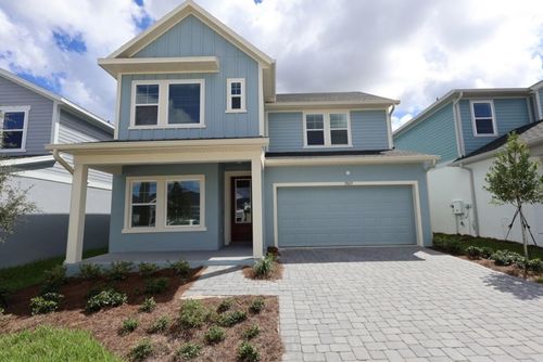 5825 Native Oak St, MOUNT DORA, FL, 32757-8088 | Card Image