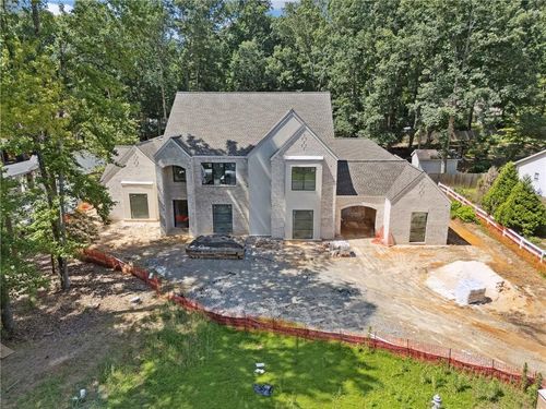 141 Tracy Ct, Alpharetta, GA, 30009-3132 | Card Image