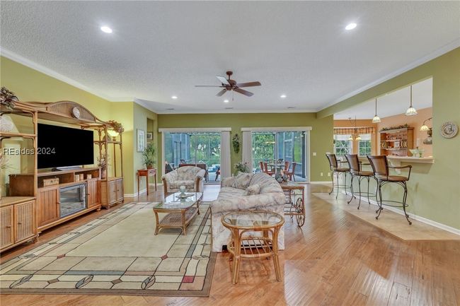 35 Wendover Ct, House other with 2 bedrooms, 2 bathrooms and null parking in Bluffton SC | Image 12