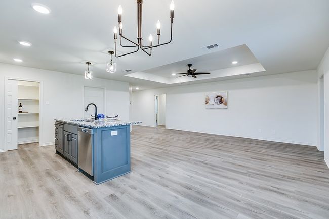7998 Bearcat Ct, House other with 4 bedrooms, 2 bathrooms and 2 parking in San Angelo TX | Image 13
